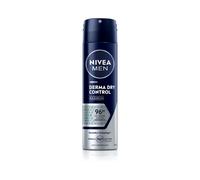 Nivea Derma Dry Control 150 ml - Antitraspirante