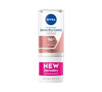 Nivea Derma Dry Control 50 ml - Antitraspirante