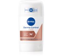 Nivea Derma Dry Control 96h in stick antitraspirante 50 ml per Donna