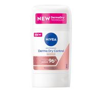 Nivea Derma Dry Control Deo Antitraspirante Stick per Donna 50ml