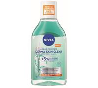 NIVEA - Acqua micellare Derma Skin Clear 400 ml unisex