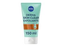 DERMA SKIN CLEAR exfoliating scrub 150 ml