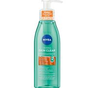 Nivea Derma Skin Clear Gel Detergente 150 ml 150 ml
