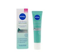 DERMA salicylic & glycolic acid night exfoliating peeling 40 ml