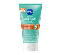 NIVEA Derma Skin Clear - Scrub Anti-Imperfezioni 150 Ml