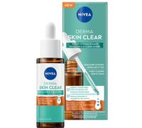Nivea Derma Skin Clear Serum for Imperfection-Prone Skin