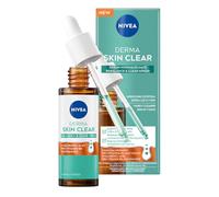 Nivea Derma Skin Clear Serum for Imperfection-Prone Skin