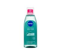 Nivea Derma Skin Clear Toner 200Ml Per Donna (Facial Lotion And Spray)