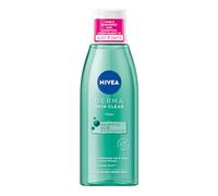 NIVEA Derma Skin Clear - Tonico normalizzante con acido salicilico e niacinamide, 200 ml