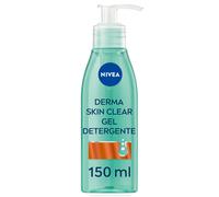 NIVEA DERMA SKIN CL GEL DET 150ML
