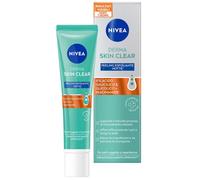 Nivea Esfoliante Notte Derma Skin Clear – Acido salicilico – 40 ml