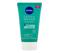 Nivea Derma Skin Scrub 150 Ml