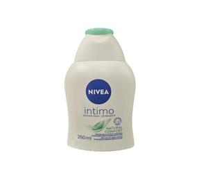 Nivea, Detergente intimo Natural Fresh, (250 ml)