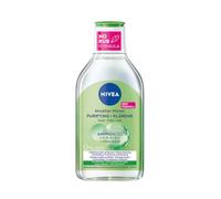 NIVEA Detergente Micellare con complesso di aminoacidi, 400 ml