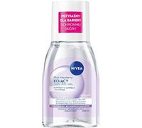 NIVEA Detergente Micellare per pelli sensibili e ipersensibili, Dexpantenolo, complesso di aminoacidi, micelle, senza composizione profumata, 100 ml