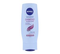 Nivea Diamond Gloss Care 200Ml Per Donna (Condizionatore)
