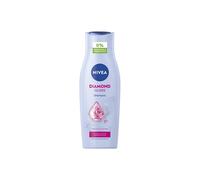 Nivea Diamond Gloss Care Shampoo 400 ml - Shampoo