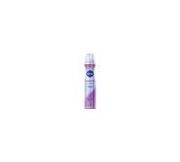 Nivea Diamond Gloss Care Styling Mousse modellante 250 ml - Mousse styling