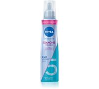 NIVEA Schiuma Diamond Volume Care 150 ml