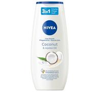 NIVEA Doccia Coconut e JojobaOil 250 ml