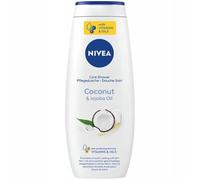 NIVEA Doccia Coconut e JojobaOil 500 ml