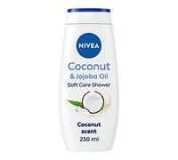 Nivea doccia crema di cocco, 250 ml