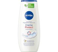 NIVEA Doccia crema Protect e dexpantenolo, 250 ml
