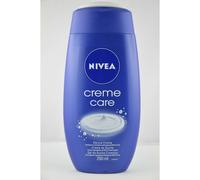 NIVEA D/S CREME CARE 250 ML