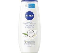 NIVEA Doccia di cocco & JojobaOil