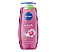 NIVEA Doccia doccia Waterlily e Oil, 250 ml