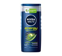 NIVEA DOCCIA ENERGY FOR MEN