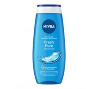 NIVEA DOCCIA GEL FRESH FITNESS