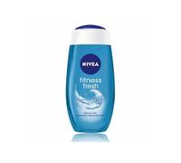 NIVEA DOCCIA GEL FRESH FITNESSE 250ML.MINERALI MARINI