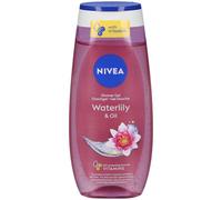 NIVEA D/S WATER LILY & OIL 250 ML