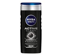 Nivea Doccia Men Active Clean