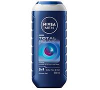 Nivea Doccia Men Total Relax 250ml
