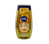 Nivea Doccia Natural Oil 200Ml