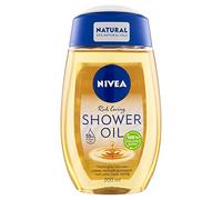Nivea Doccia Natural Oil 200ml