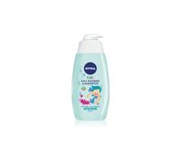 Nivea Doccia & Shampoo 2 in 1 Mela 500ml - Detergente 3 in 1