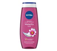 NIVEA - Doccia Water Lily & Oil Gel doccia 250 ml unisex