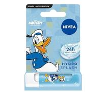 NIVEA Donald Duck Disney Edition Rossetto nutriente 4,8 g