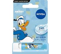NIVEA Donald Duck Disney Edition Rossetto nutriente 4,8 g