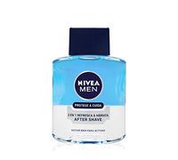Nivea Dopo Barba 2 En 1 Uomo Testura Balsamo - 100 Ml