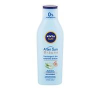 Nivea Doposole Bronze Lotion Aloe Vera 200 ml - Doposole
