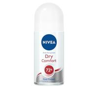 Nivea Deo Roll-On Dry 50 ml 50 ml