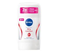 Nivea Dry Comfort Deo Antitraspirante Stick per Donne 50ml 50 ml