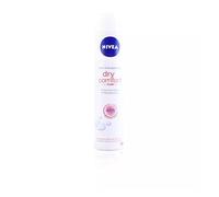 Nivea Dry Comfort 72h Deo Protection 200 ml