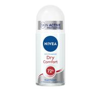 Nivea Deodorante Aid Dry Comfort Roll-on 50 Ml
