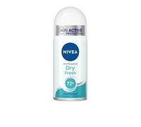 Nivea Dry Comfort Fresh Deo Roll-On 50ml