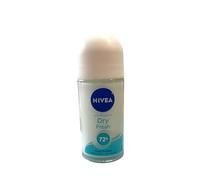 NIVEA - NIVEA DRY FRESH DEODORANTE ROLL-ON Deodoranti 50 ml female